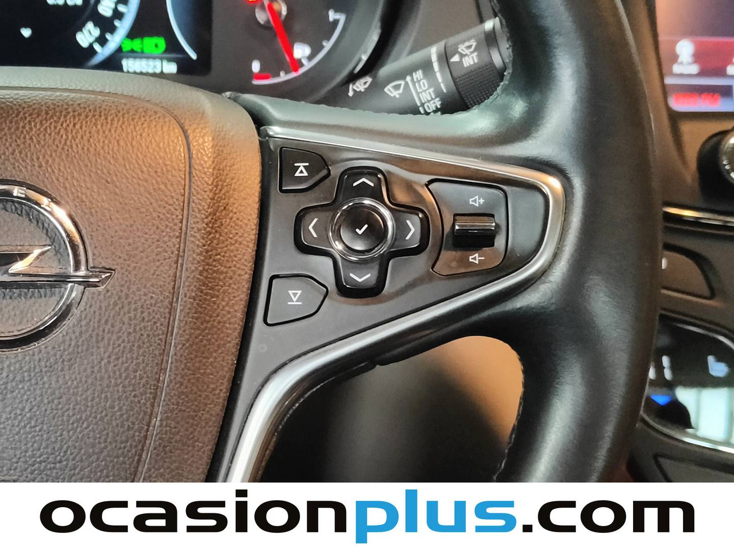 Foto Opel Insignia Opel Insignia 1.6 CDTI ecoFlex S&S Excellence (136 CV)