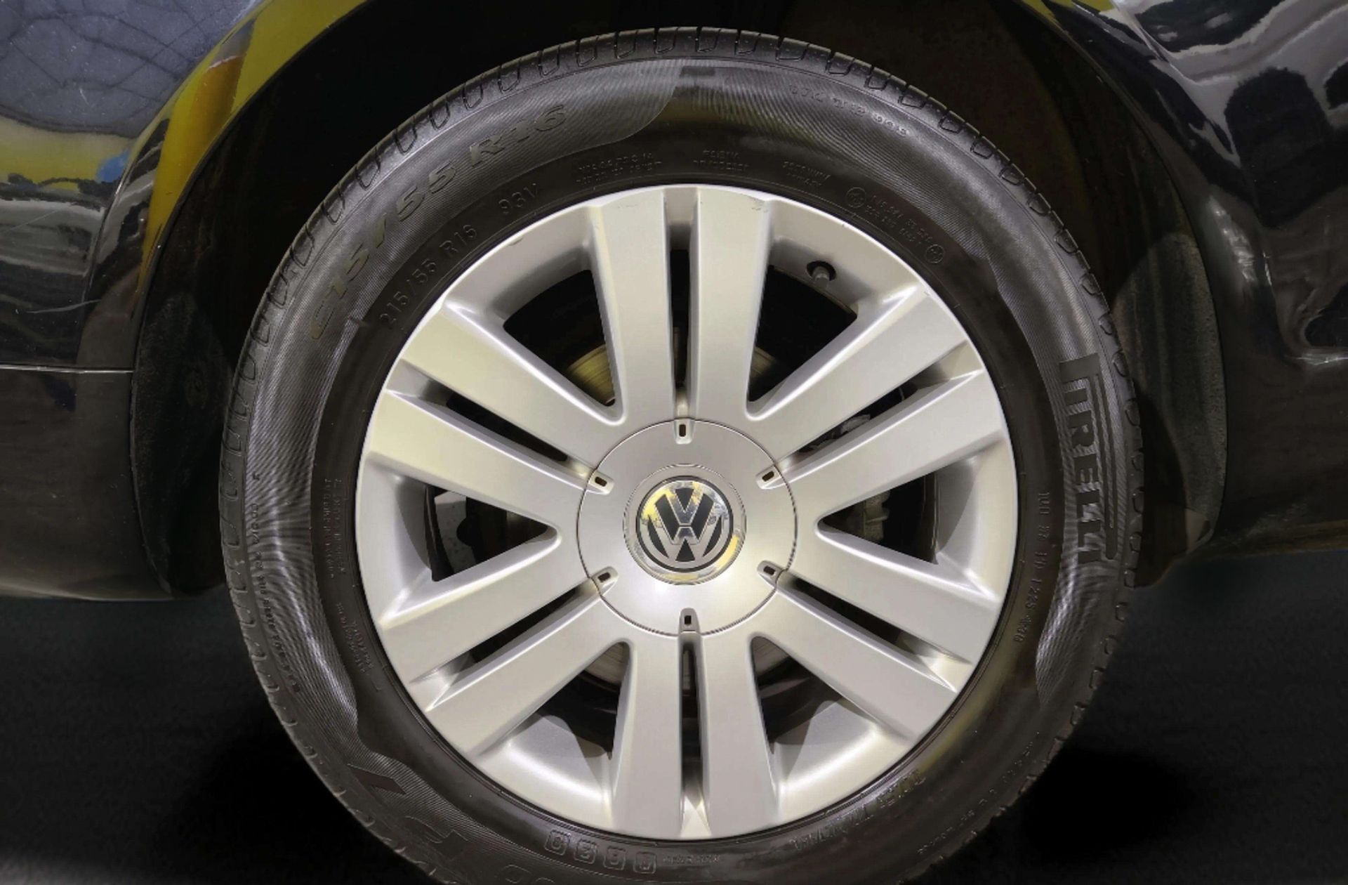 Volkswagen Eos 2.0 FSI - foto 40