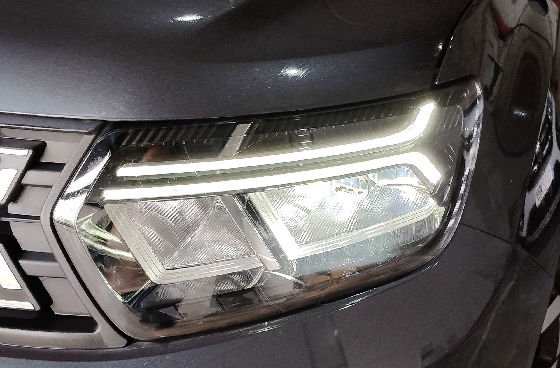 Dacia Duster Prestige TCe EDC - foto 16