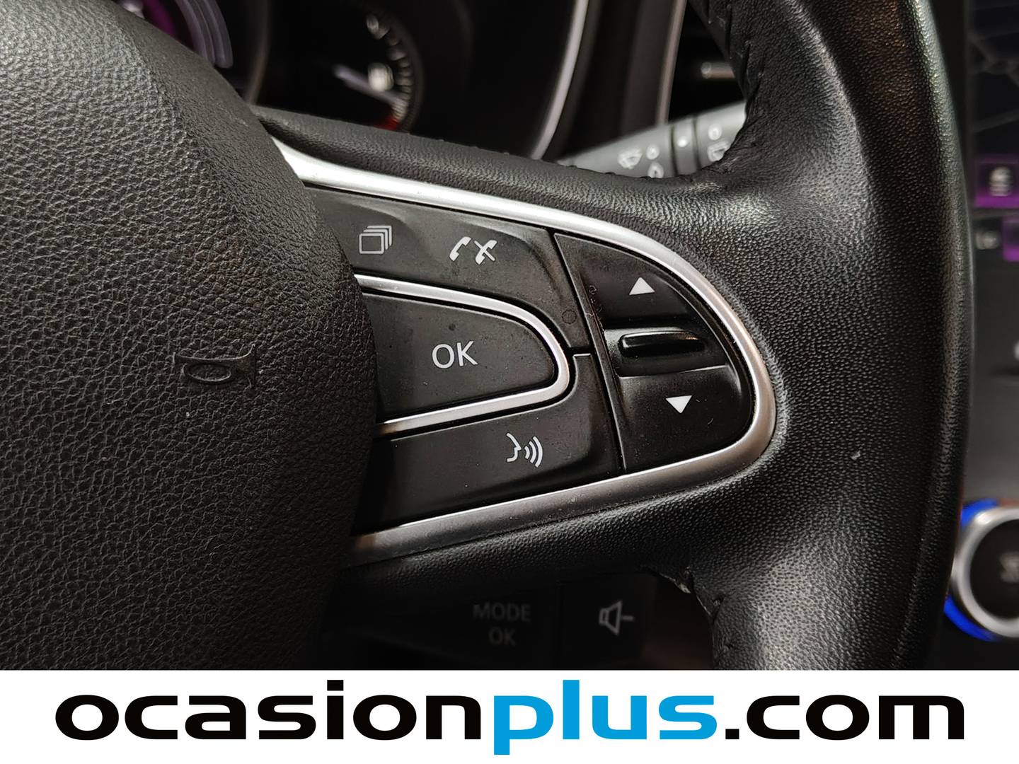 Renault Mégane Renault Megane Zen Energy TCe (130 CV) al mejor precio