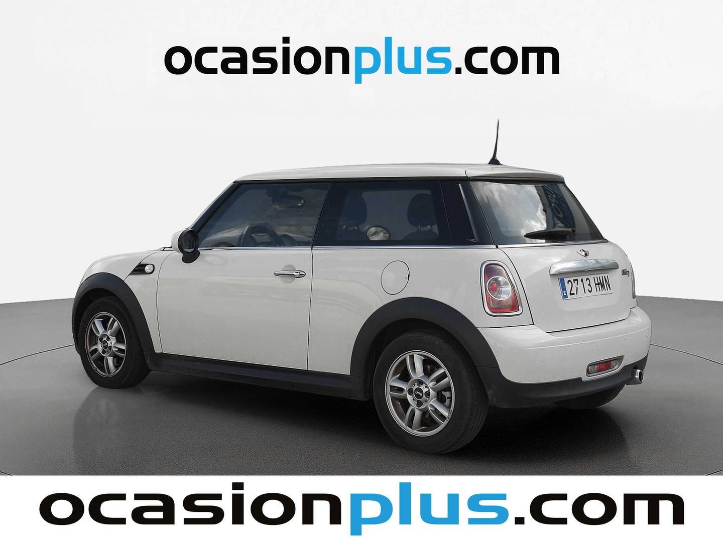 Foto Mini MINI MINI MINI 3 Puertas One D (90 CV)