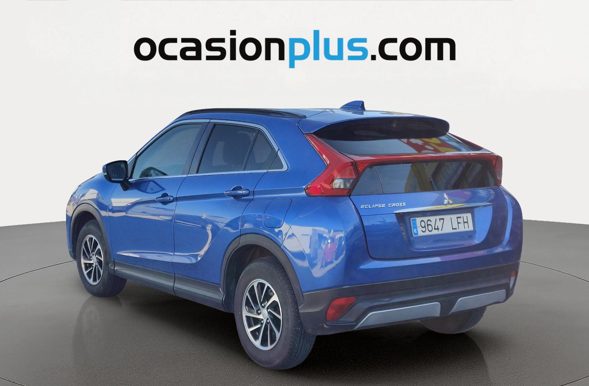 Mitsubishi Eclipse Cross 150T Challenge - foto 4