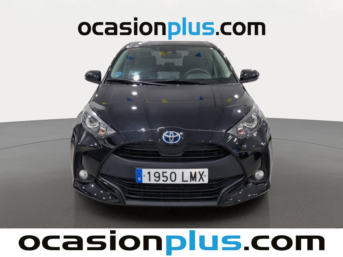 Foto Toyota Yaris Toyota Yaris 120H Business Plus (116 CV)