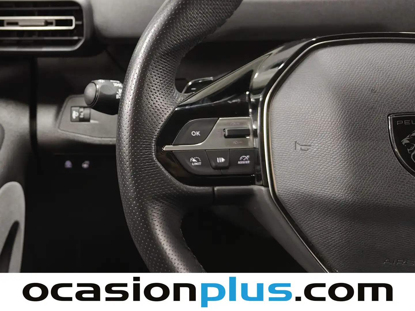 Foto Peugeot Rifter Peugeot Rifter BlueHDi 130 GT Long EAT8 (130 CV) 7 Plazas