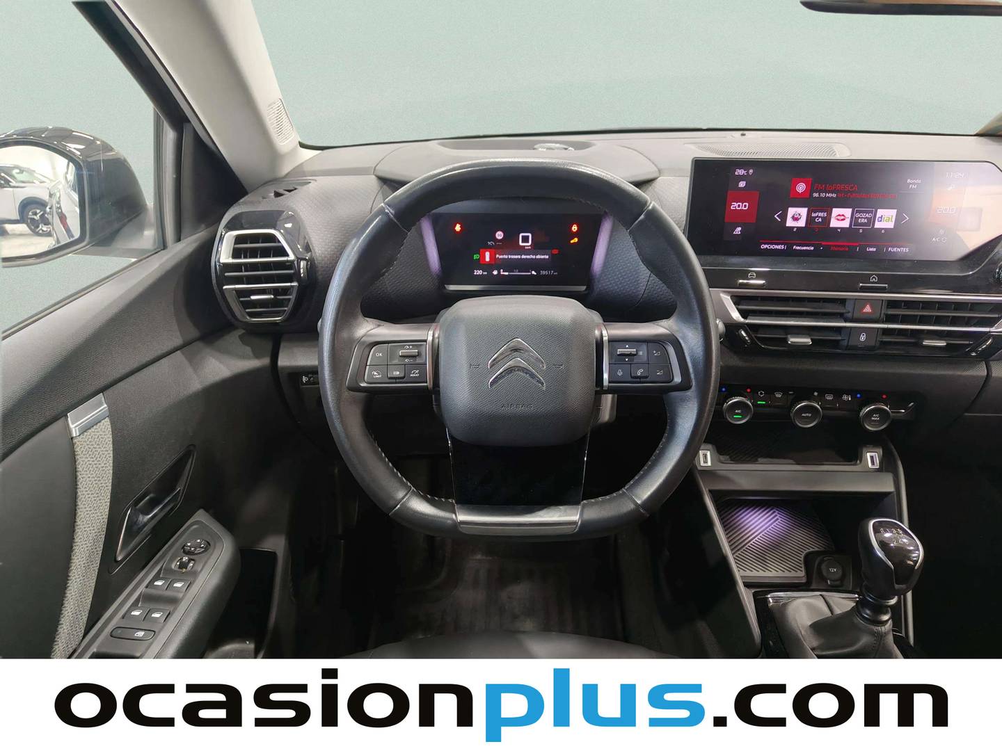 Citroën C4 Citroën C4 PureTech 130 S&S 6v Feel Pack (130 CV) 2021