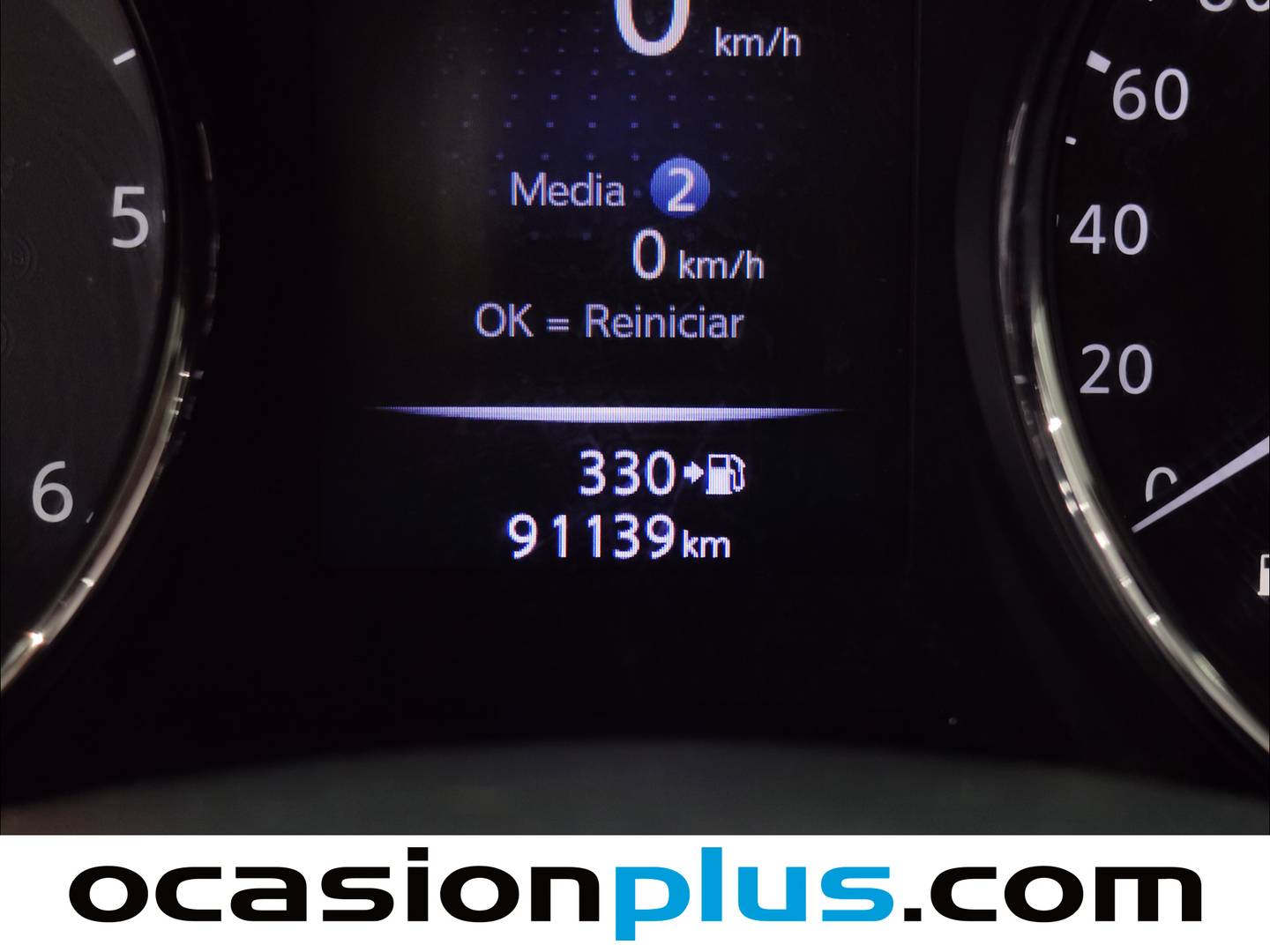Nissan X-TRAIL Nissan X-Trail dCi 130 N-Connecta (130 CV) 7 Plazas seminuevo