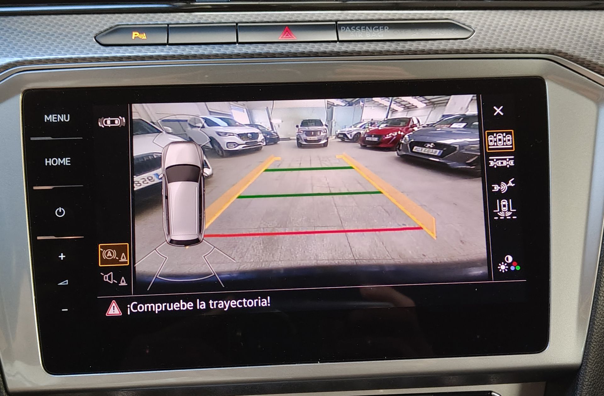 Volkswagen Passat Alltrack 2.0 TSI 4Motion DSG - foto 8