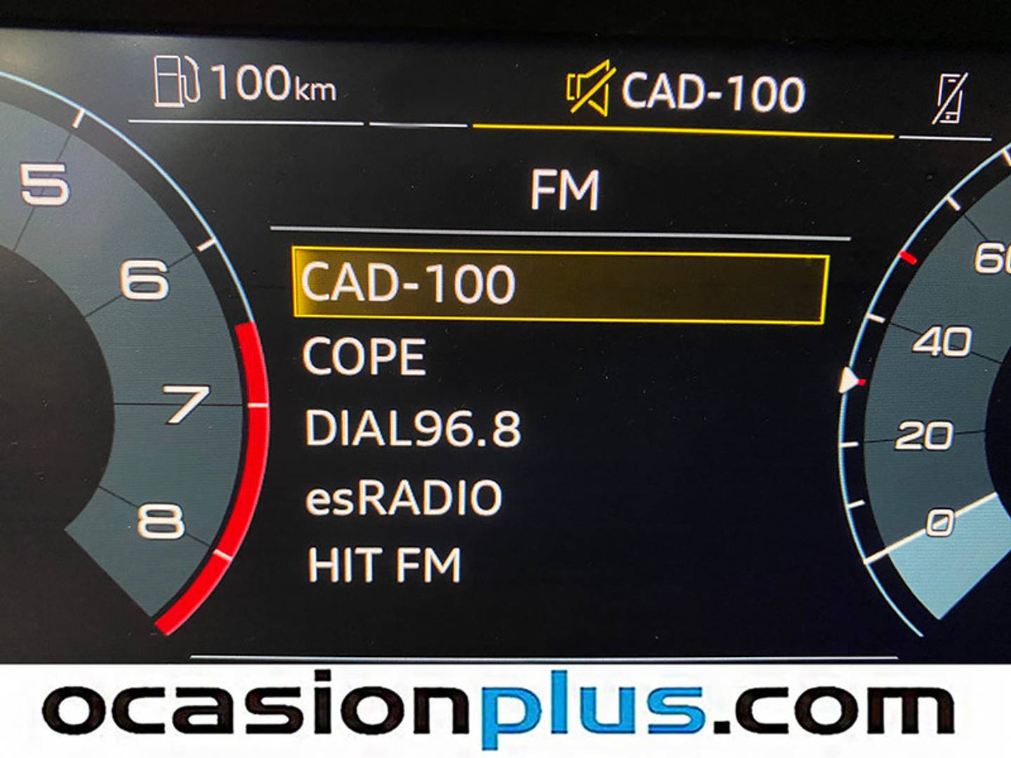 Foto Audi A1 Audi A1 Sportback 30 TFSI (110 CV)