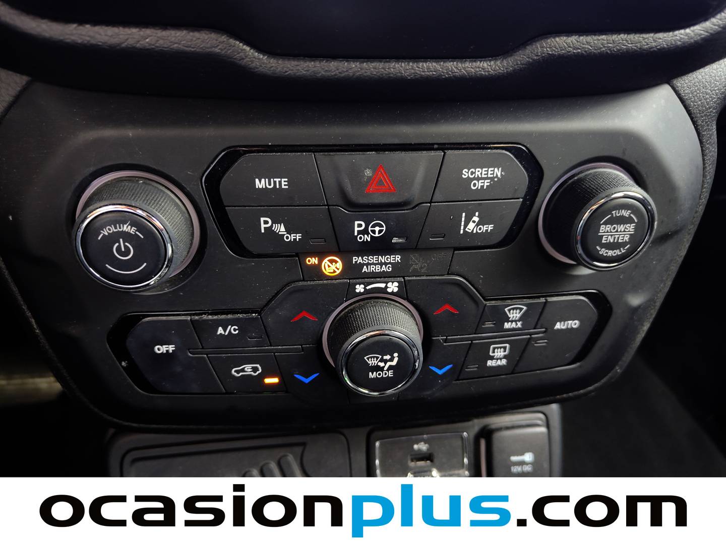 Jeep Renegade Jeep Renegade 1.3G 80 Aniversario 4x2 DCT (150 CV) gasolina