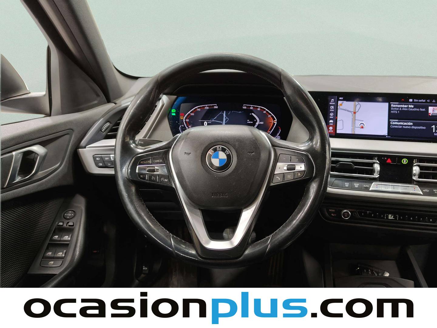 BMW Serie 1 BMW Serie 1 118d (150 CV) de ocasión
