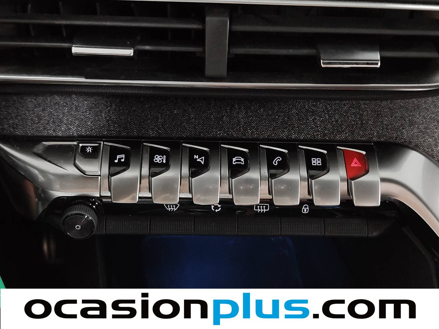 Peugeot 3008 Peugeot 3008 THP 165 GT Line S&S Auto (165 CV) de segunda mano