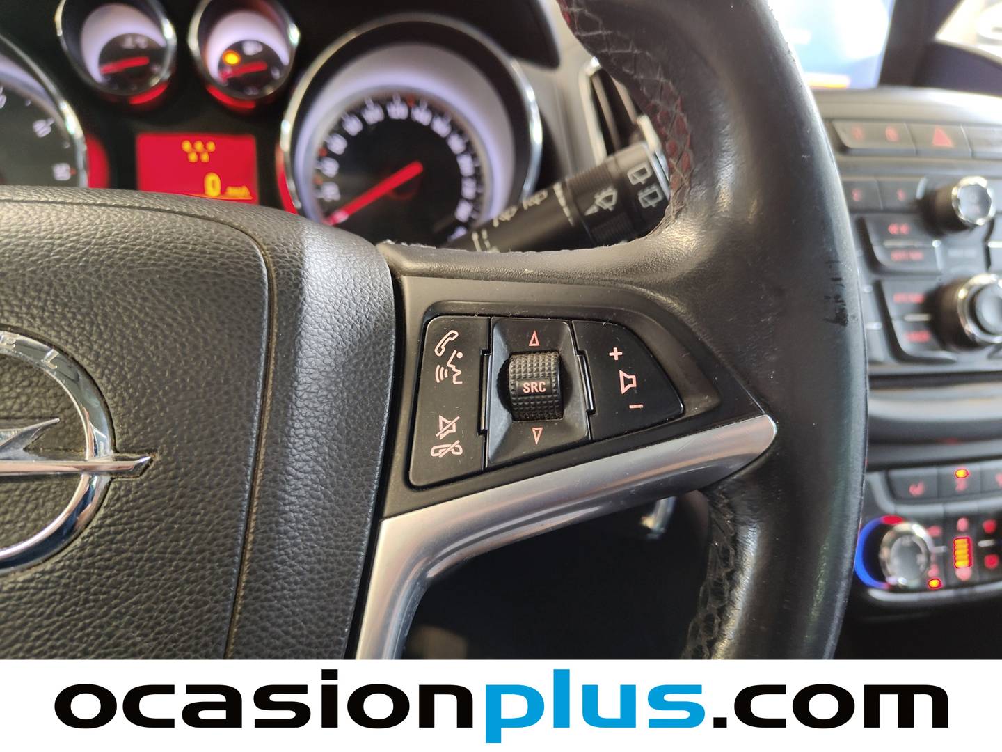 Opel Zafira Tourer Opel Zafira Tourer 2.0 CDTi S/S Ecoflex Excellence (130 CV) 7 Plazas barato