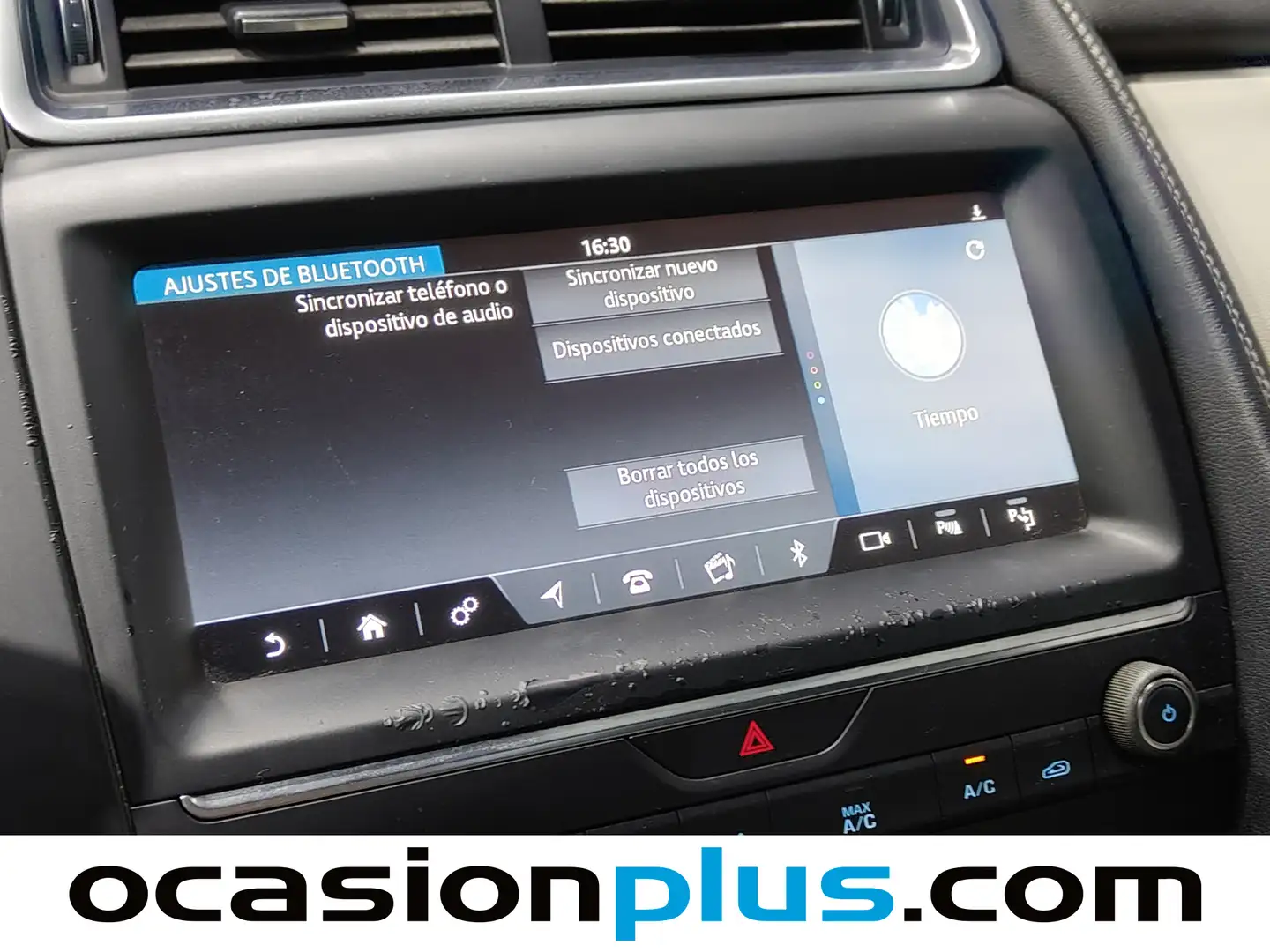 Foto Jaguar E-Pace Jaguar E-PACE 2.0D R-Dynamic S 4WD Auto (240 CV)