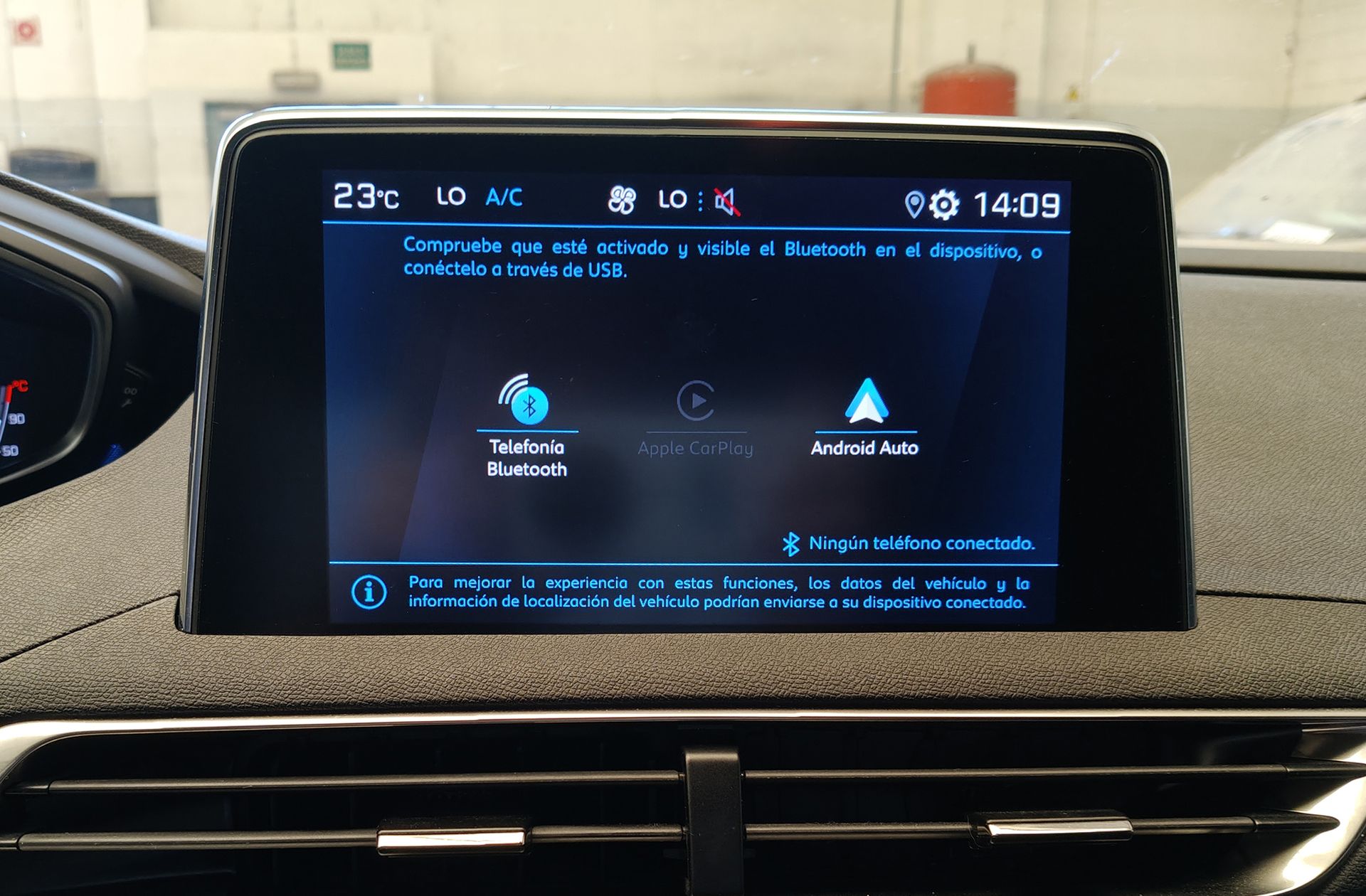 Peugeot 3008 BlueHDi 130 Active Pack EAT8 - foto 7