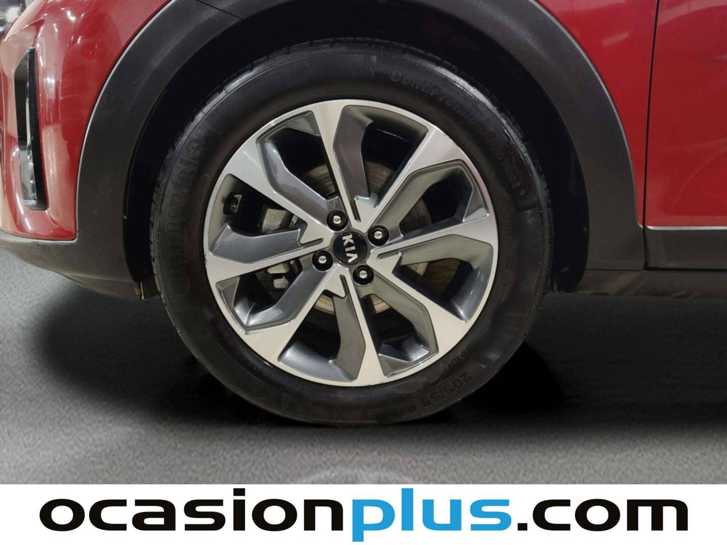 KIA Stonic KIA Stonic 1.0 T-GDi Eco-Dynamic Drive (120 CV) barato