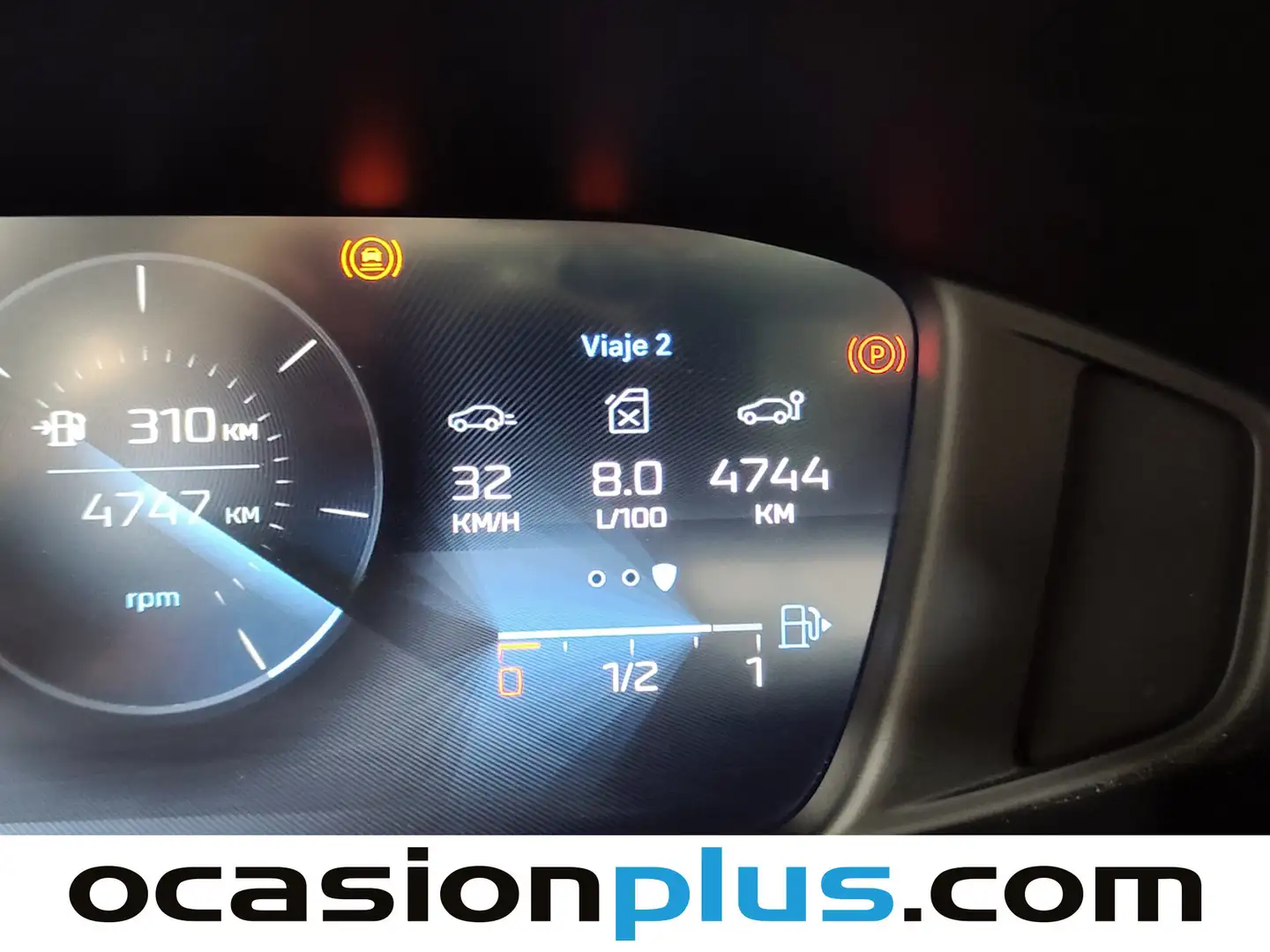 Foto Peugeot 308 Peugeot 308 PureTech 130 S&S Active EAT8 (130 CV)