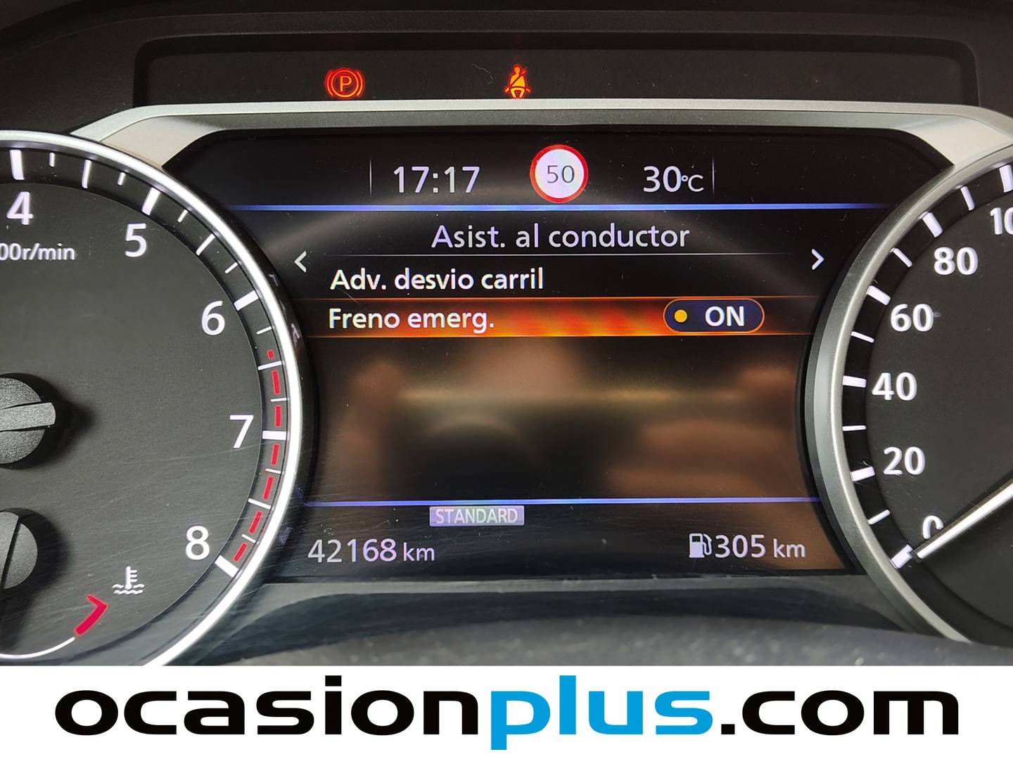 Nissan JUKE Nissan Juke DIG-T N-Connecta 4x2 (114 CV) 114cv