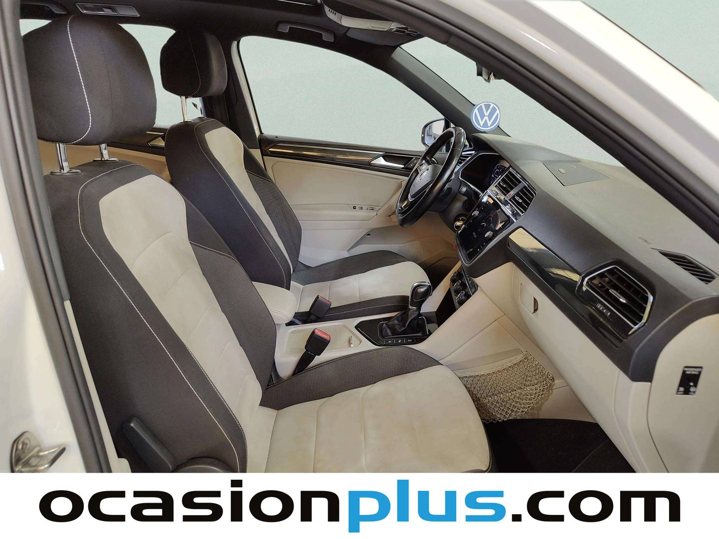 Volkswagen Tiguan Volkswagen Tiguan Sport 2.0 TDI (150 CV) DSG al mejor precio