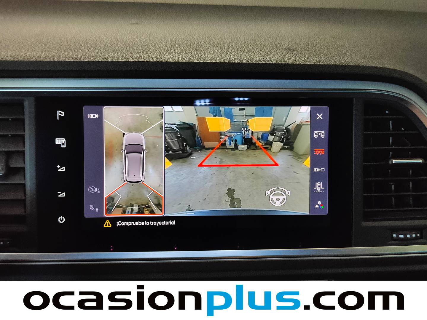 Acabados Seat Ateca Seat Ateca 1.5 TSI X-Perience Go L (150 CV)