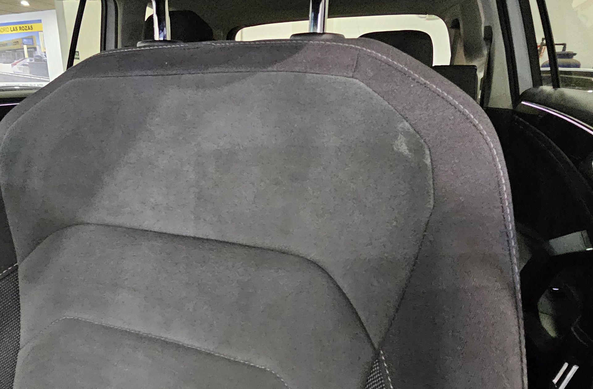 Volkswagen Tiguan Allspace Sport 2.0 TDI 4Motion 7 plazas - foto 11