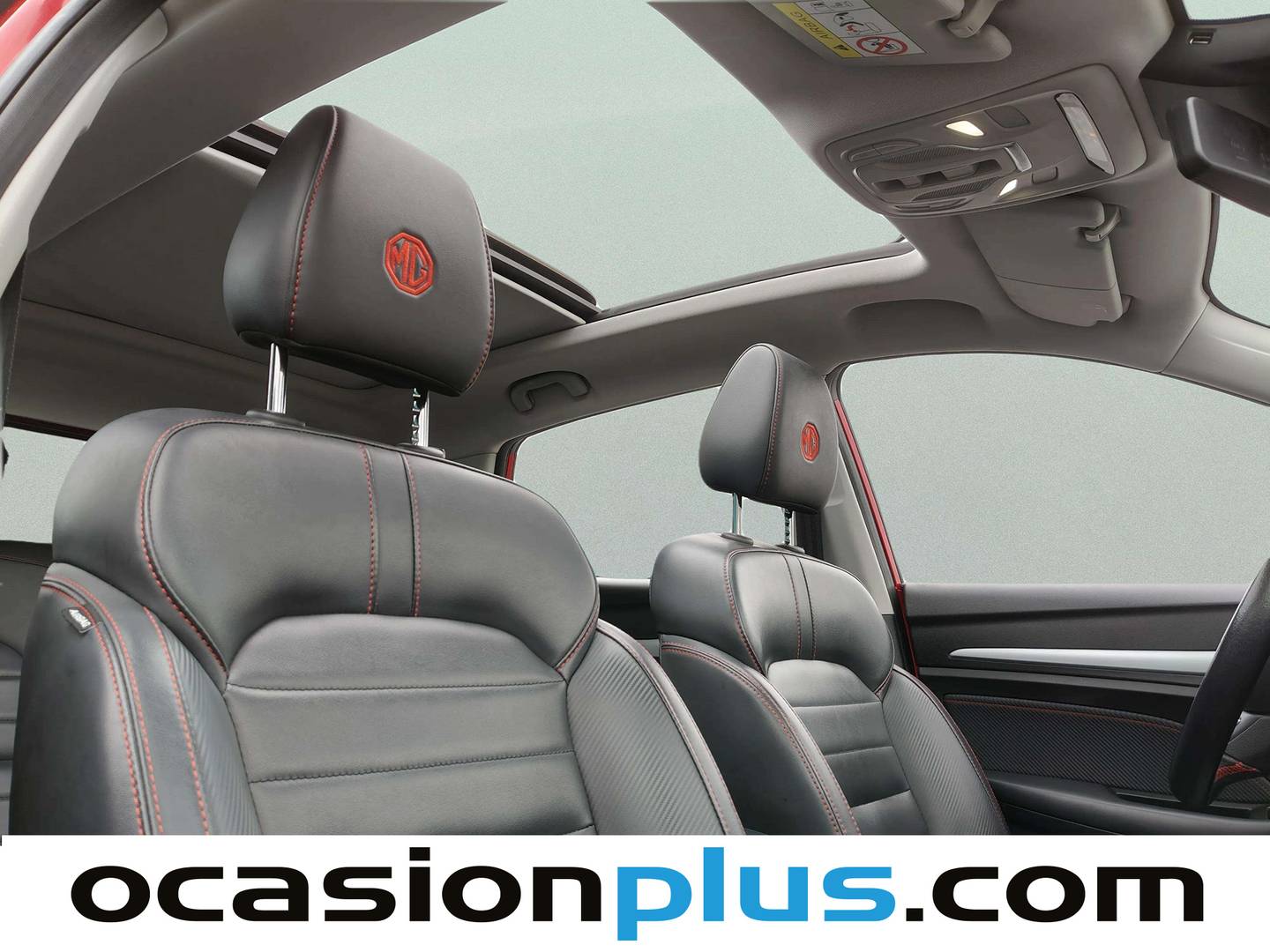 Foto MG ZS MG ZS 1.0T Luxury (111 CV)