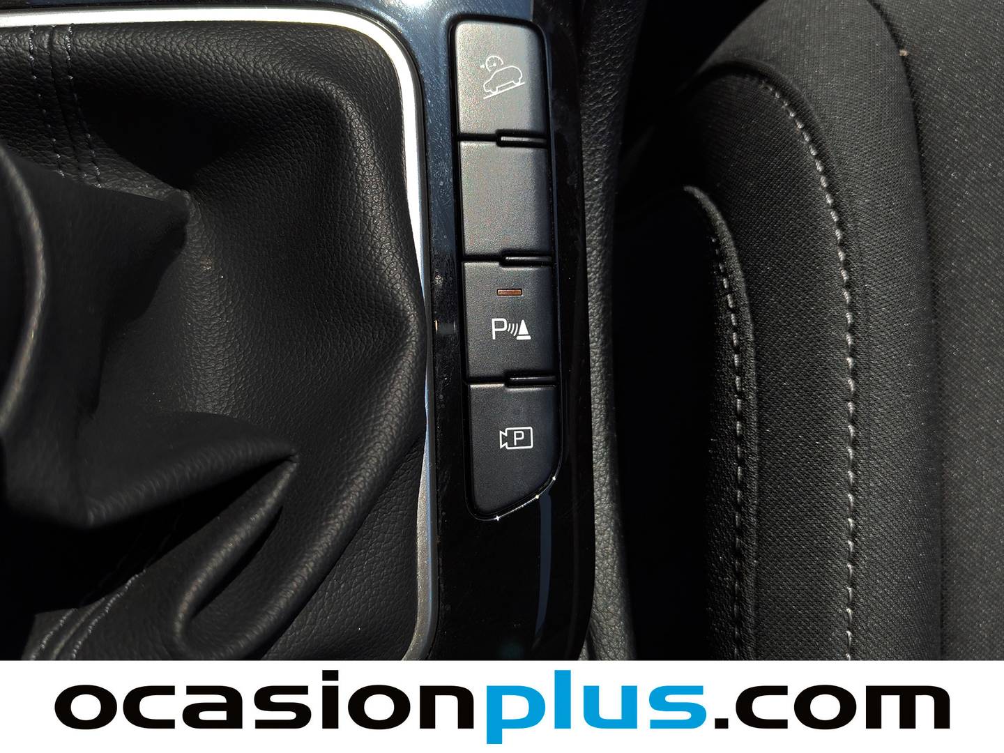 KIA Sportage KIA Sportage 1.6 T-GDi MHEV Drive 4x2 (150 CV) de ocasión