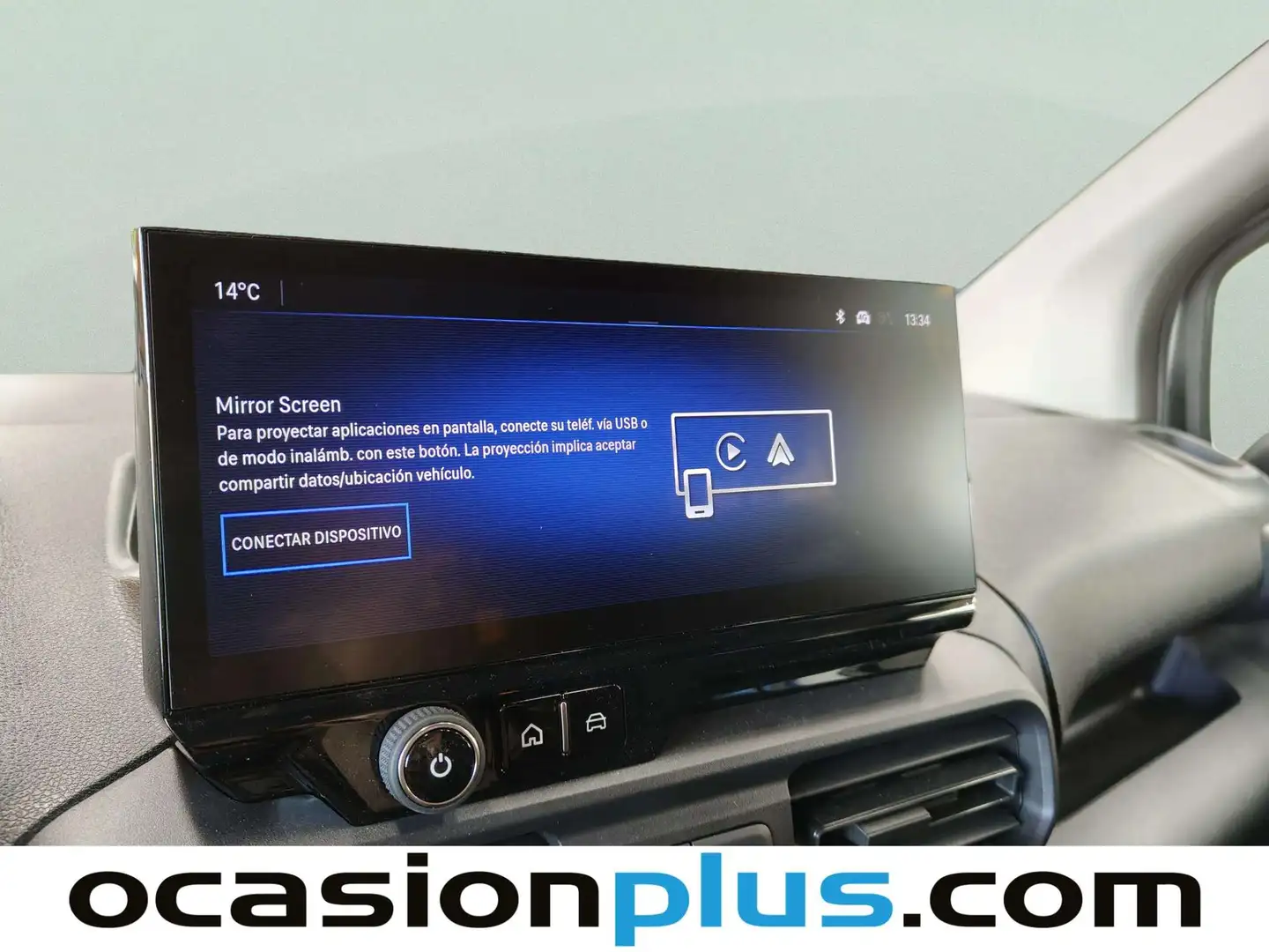 Foto Opel Combo Opel Combo Cargo 1.5 Diesel Doble Cabina (130 CV)