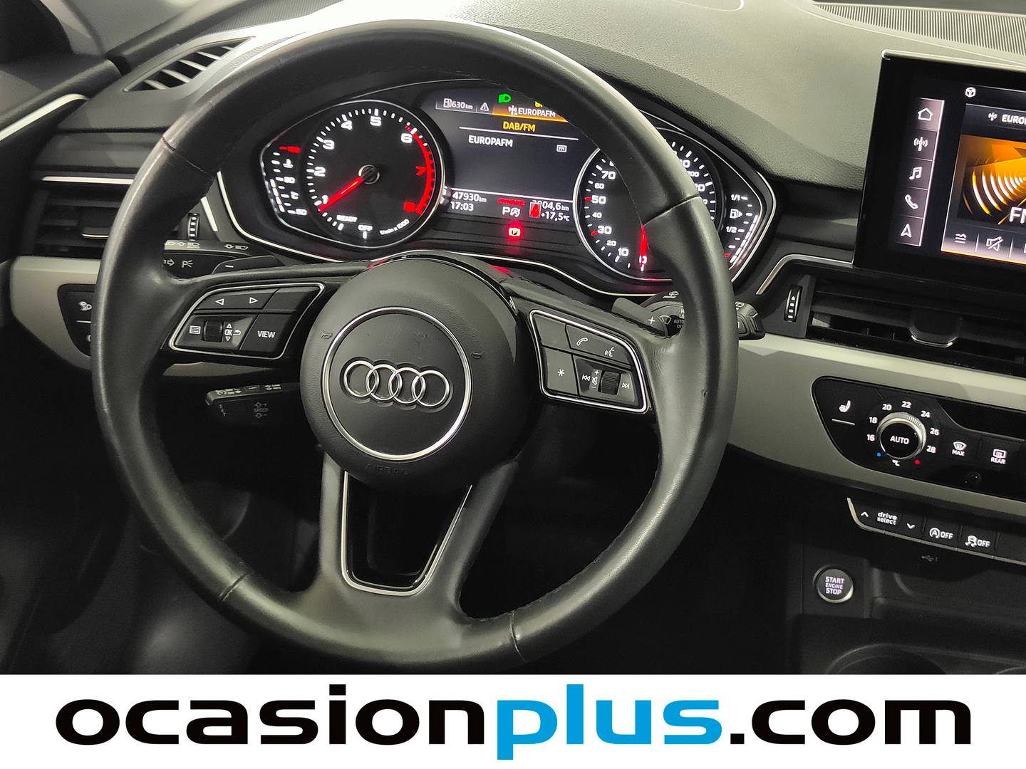 Audi A4 Audi A4 Avant Advanced 35 TFSI (150 CV) S tronic 2023