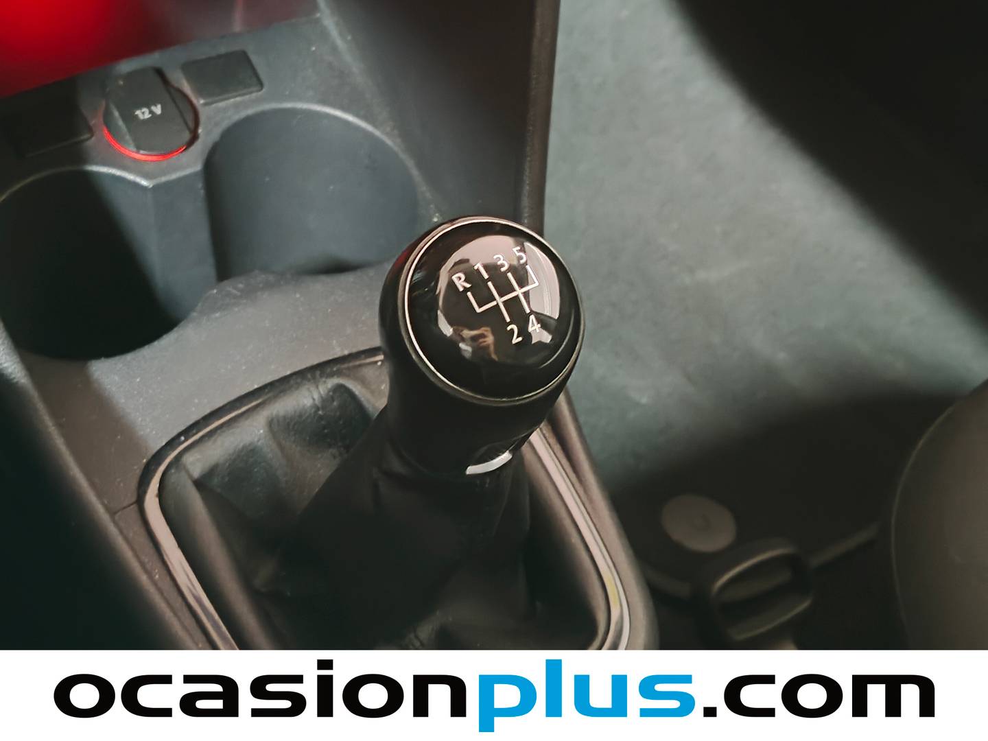 Volkswagen Polo Volkswagen Polo Advance 1.2 TSI (90 CV) de segunda mano