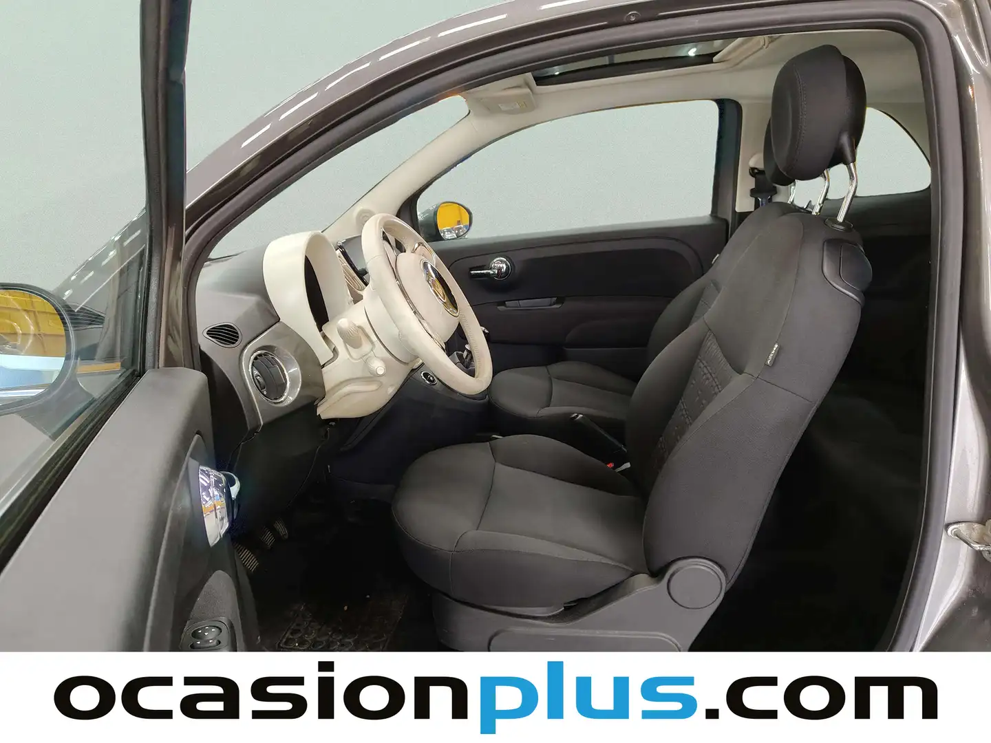 Foto Fiat 500 Fiat 500 1.0 Hybrid Dolcevita (70 CV)