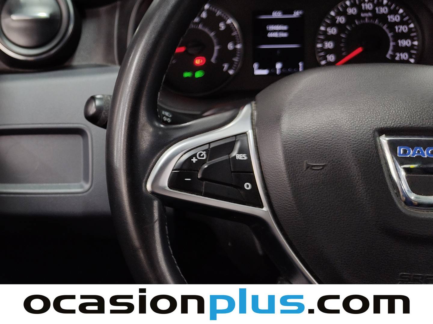 Dacia Duster Dacia Duster Essential TCE (130 CV) 4X2 GPF seminuevo