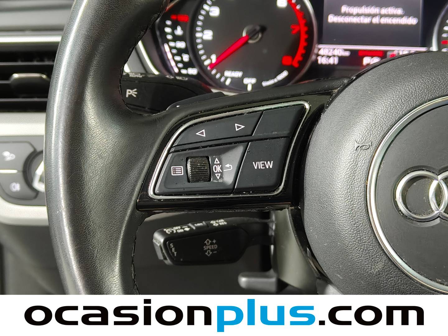 Audi A4 Audi A4 Avant Advanced 35 TFSI (150 CV) S tronic 150cv