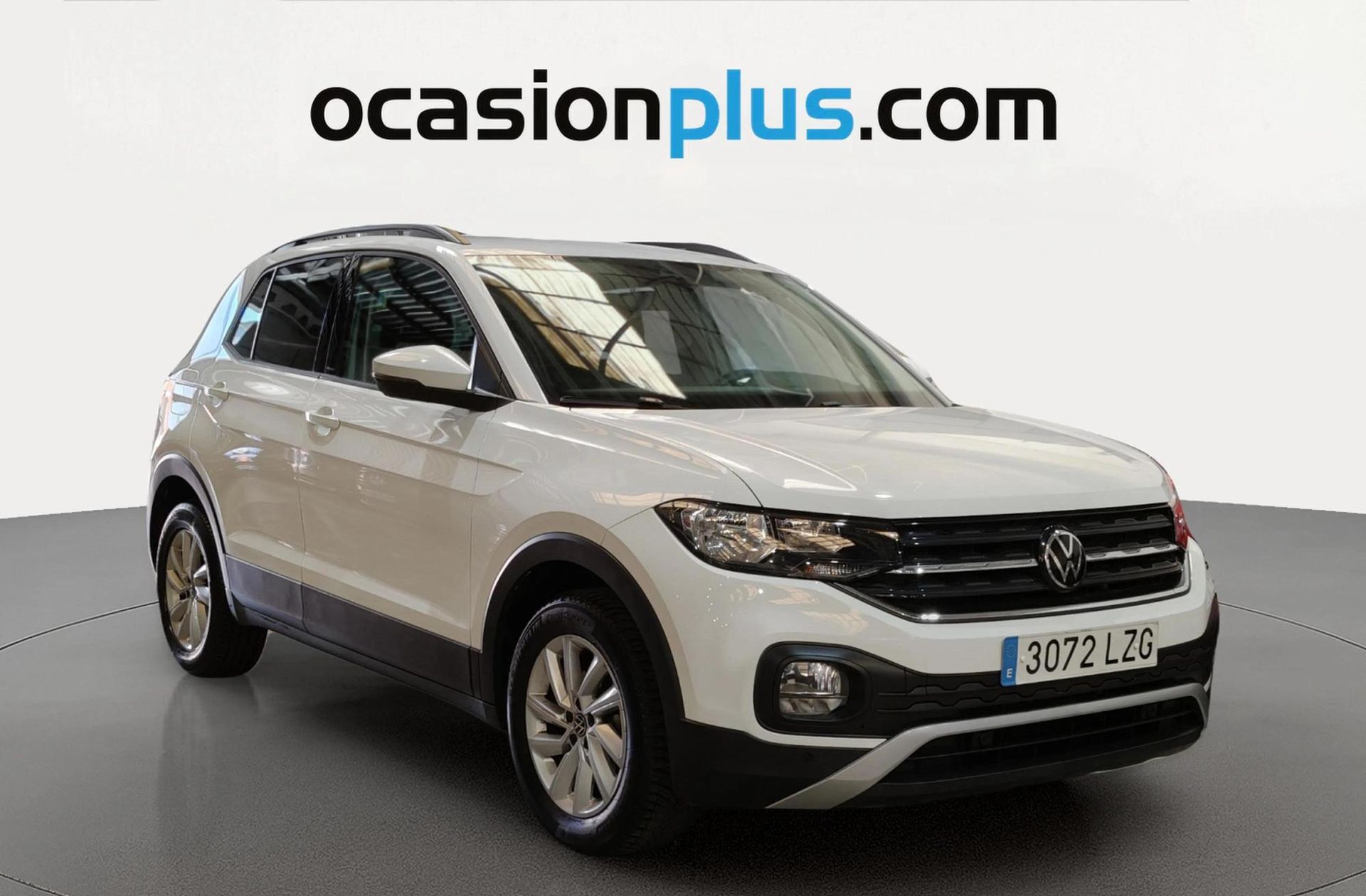 Volkswagen T-Cross Advance 1.5 TSI DSG - foto 2