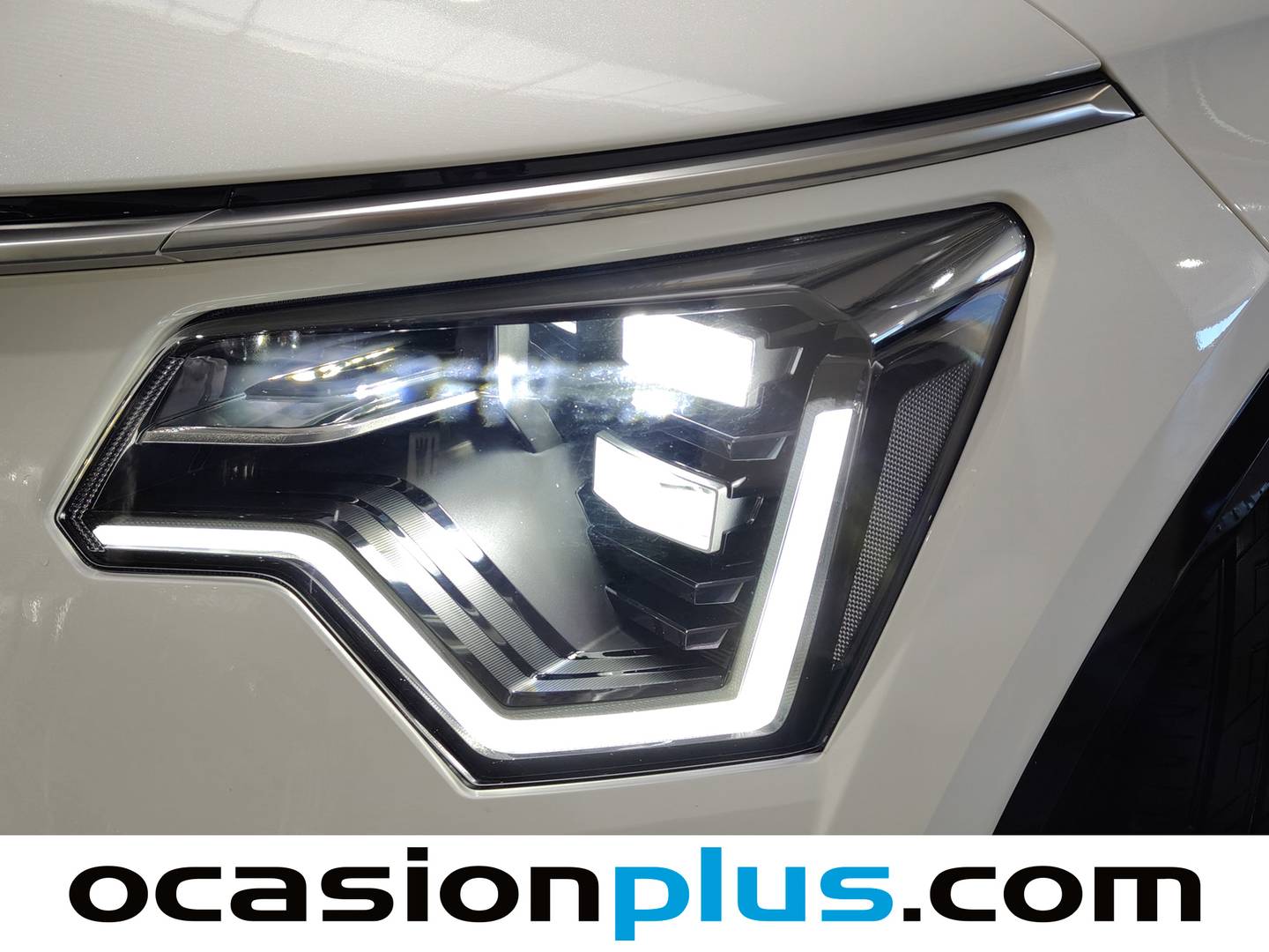 Foto KIA Niro Kia Niro 1.6 GDi HEV Drive (129 CV)