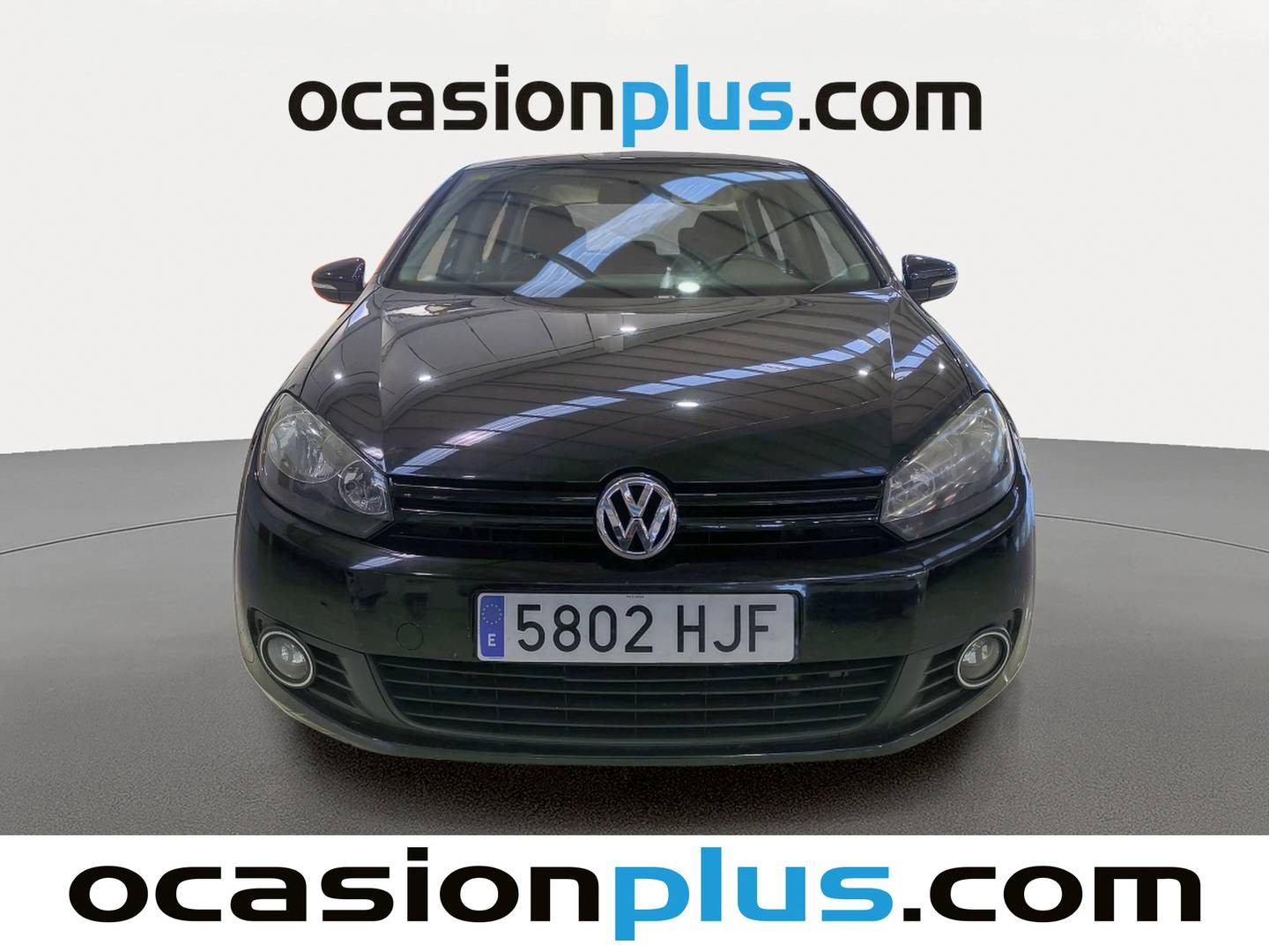 Foto Volkswagen Golf Volkswagen Golf Advance Rabbit 1.6 TDI BMT (105 CV)