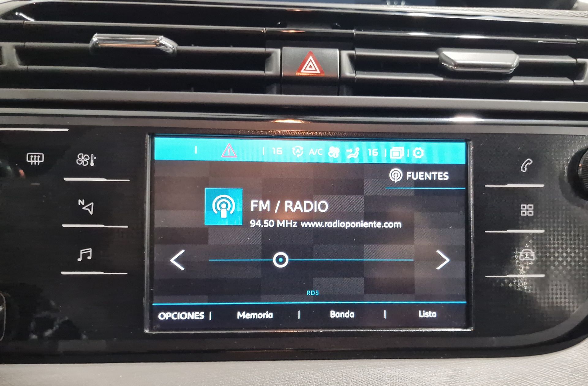 Citroën C4 Grand Picasso BlueHDi 120 Feel 7 plazas - foto 36