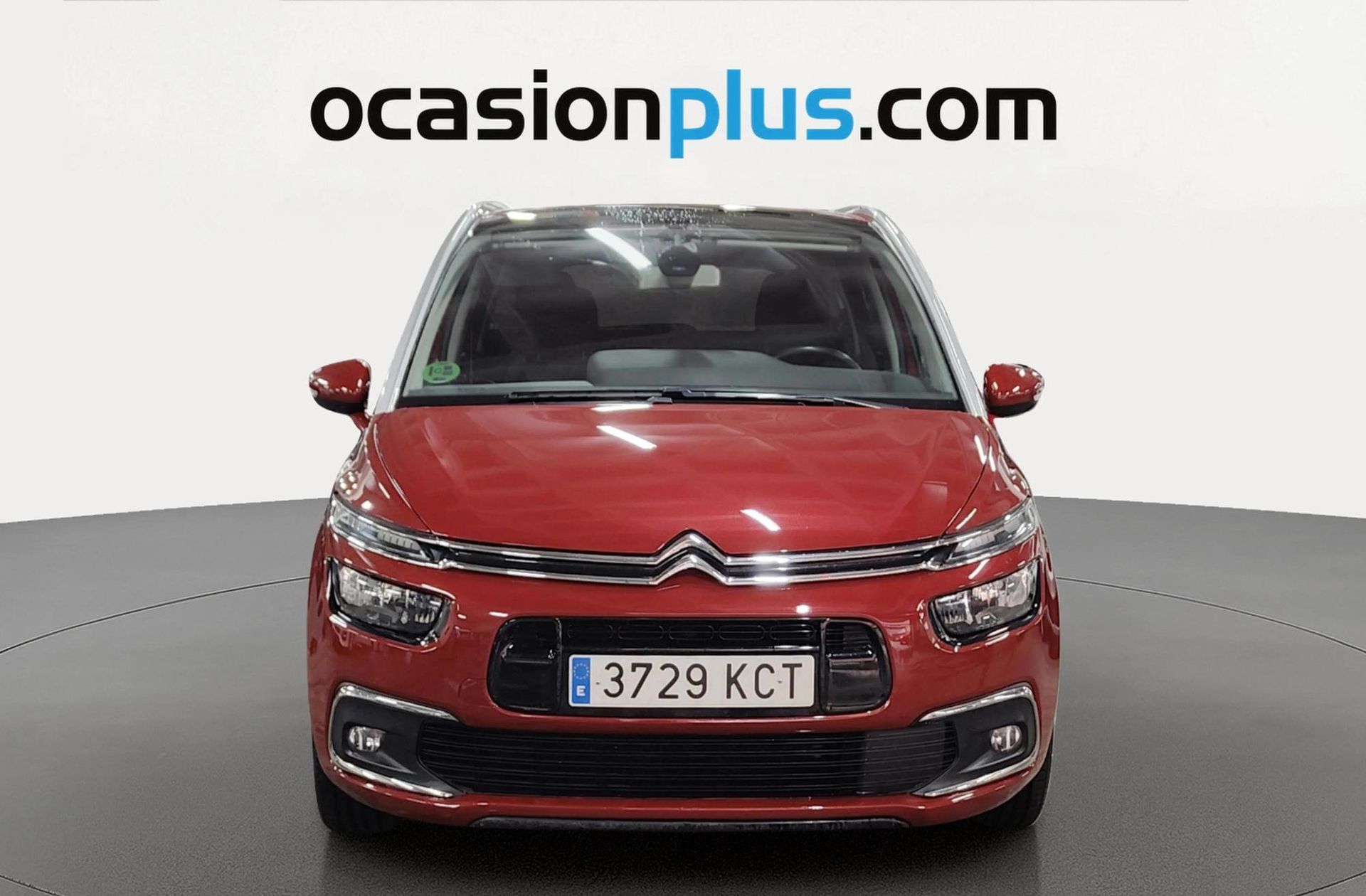 Citroën C4 Grand Picasso BlueHDi 120 Feel - foto 16