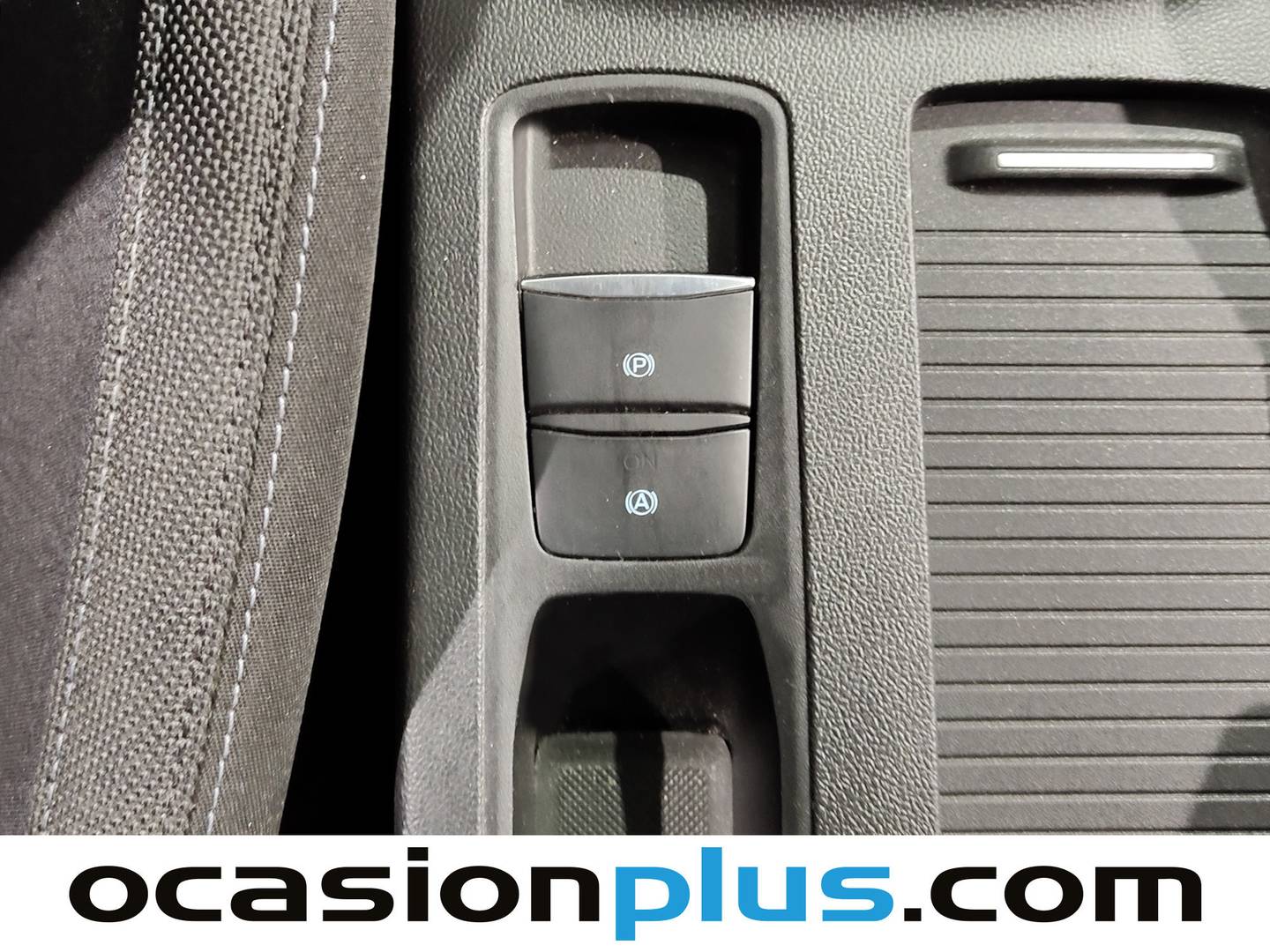 Ford Focus Ford Focus 1.0 Ecoboost MHEV Active Style SIP (155 CV) manual