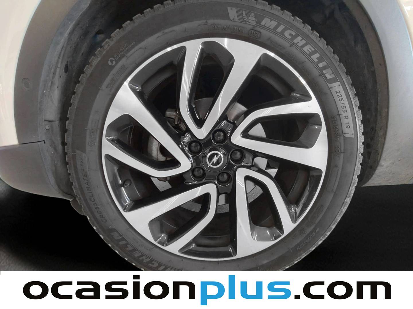 Opel Grandland X Opel Grandland X 1.2 Turbo Ultimate Auto (130 CV) 2019