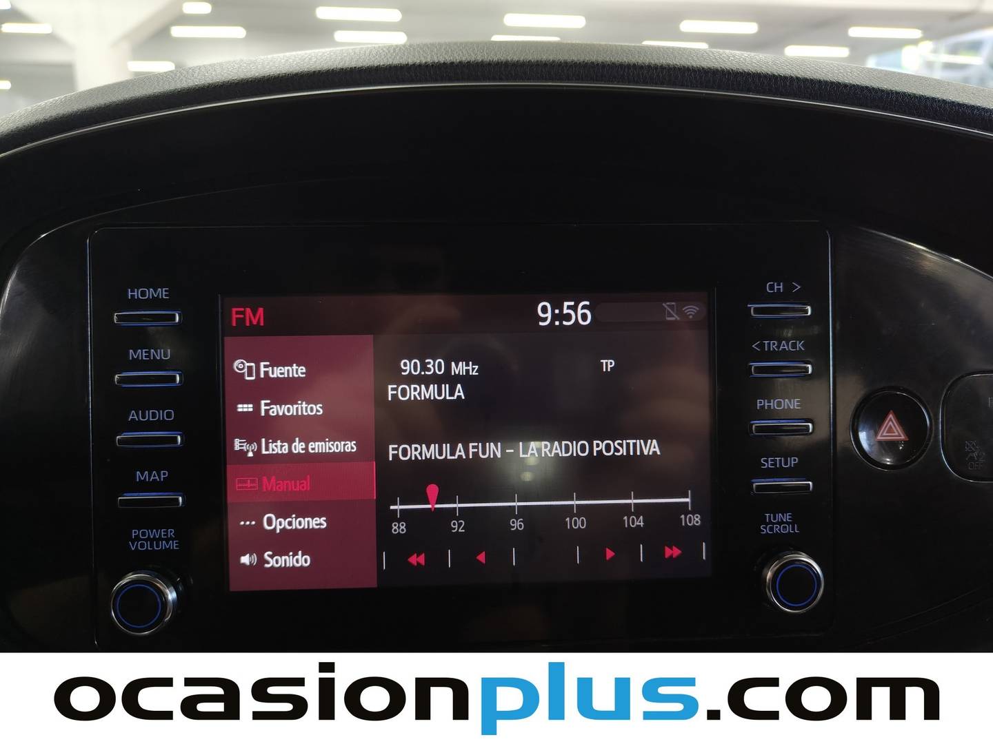 Foto Toyota Aygo X Cross Toyota Aygo X Cross 1.0 VVT-I Play (72 CV)