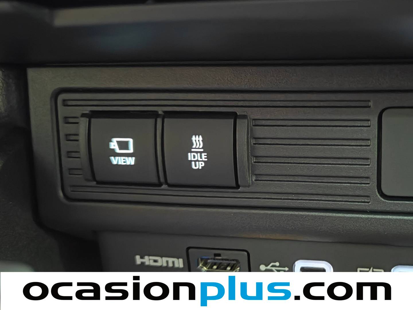 Foto Toyota Land Cruiser Toyota Land Cruiser 250 250 First Edition (204 CV) 7 Plazas