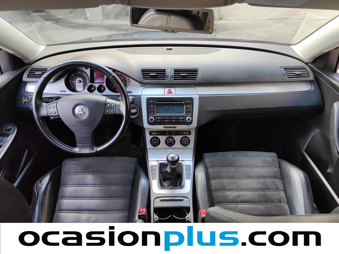 Volkswagen Passat Volkswagen Passat Highline 2.0 TDI (140 CV) de ocasión