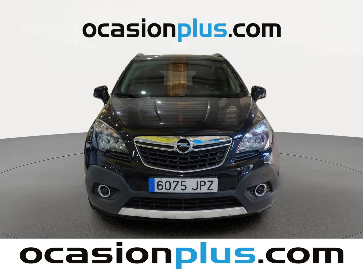 Opel Mokka Opel Mokka 1.6 CDTi S&S Selective 4x2 (136 CV) 136cv