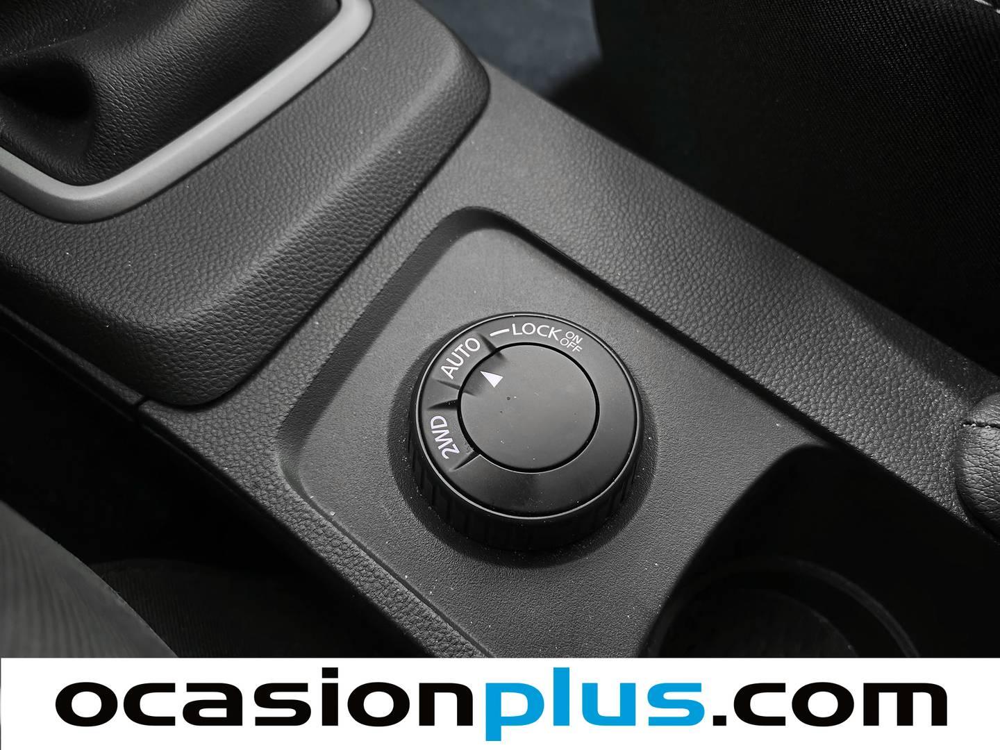Extras y acabados del Dacia Duster Dacia Duster Journey Blue dCi (115 CV) 4x4