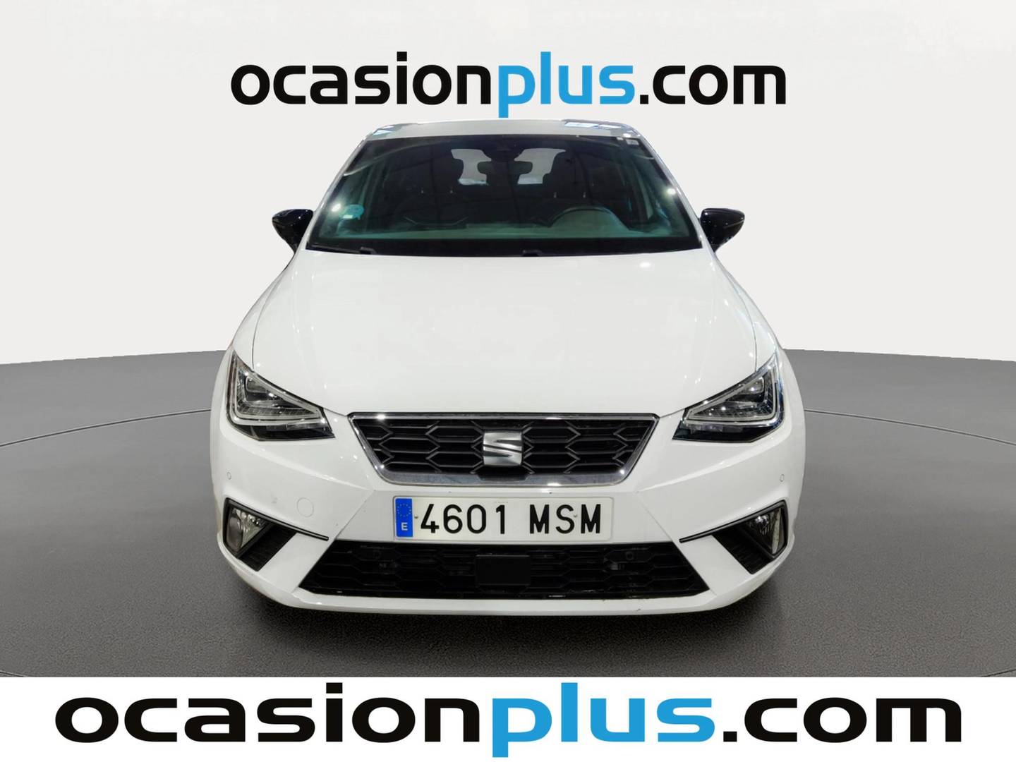 Foto Seat Ibiza SEAT Ibiza 1.5 TSI FR XL DSG (150 CV)