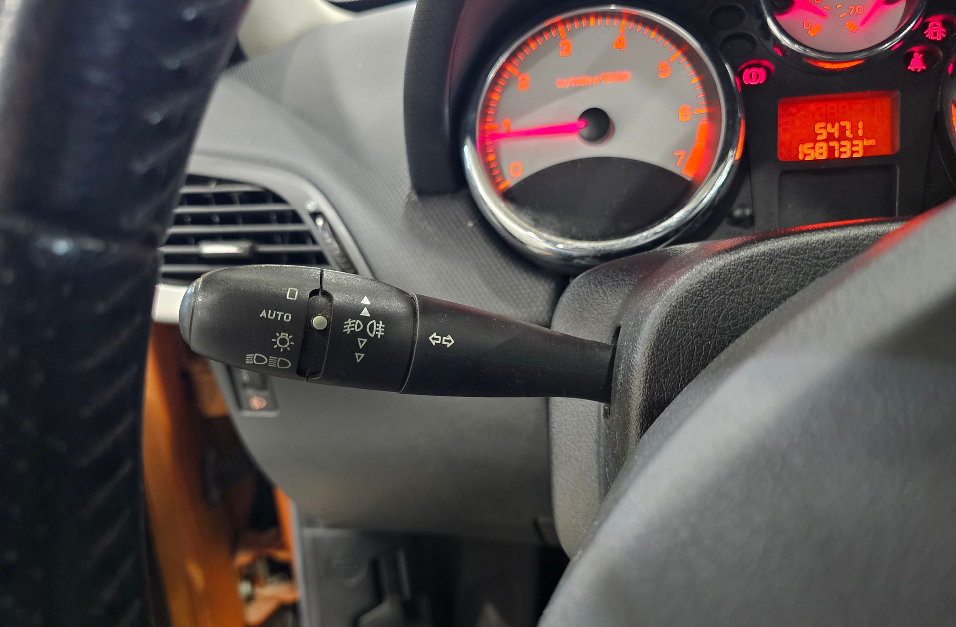Peugeot 207 1.4 VTi Sport 16v - foto 18