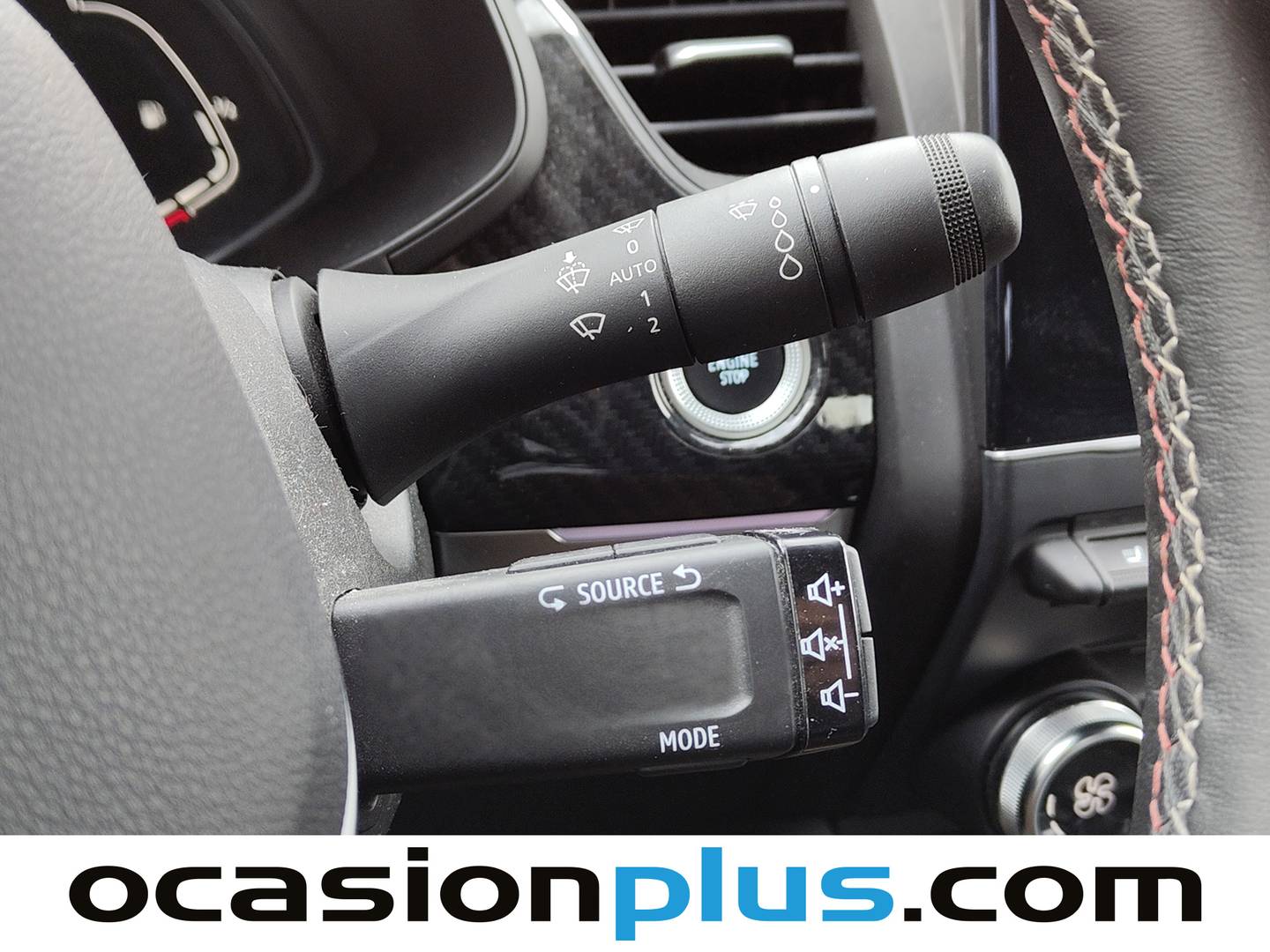 Renault Arkana Renault Arkana RS Line E-Tech Híbrido (145 CV) seminuevo