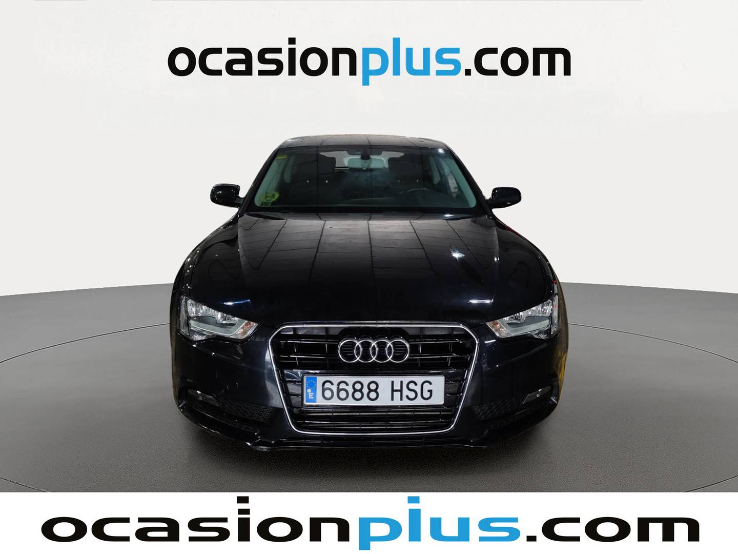 Foto Audi A5 Audi A5 Sportback Sportback Advanced edition 2.0 TDI (150 CV) multitronic
