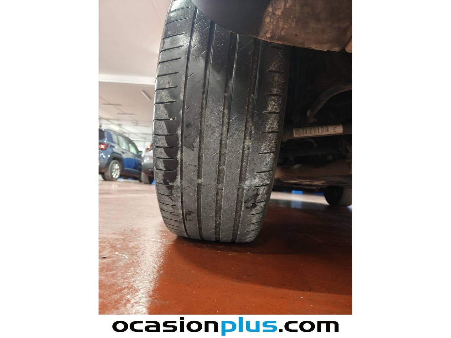 Foto Jeep Compass Jeep Compass 1.3 PHEV Limited AWD AT (190 CV)