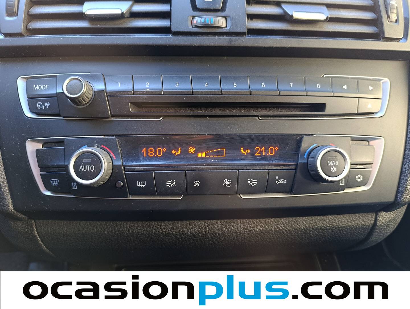 Foto BMW Serie 1 BMW Serie 1 116d  (116 CV)